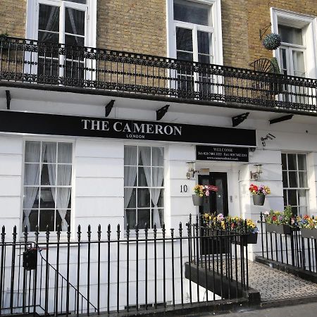 The Cameron Studios Лондон Екстер'єр фото