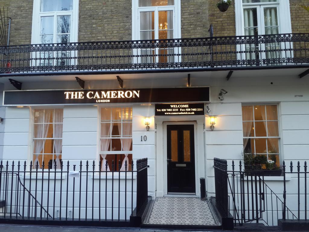 The Cameron Studios Лондон Екстер'єр фото