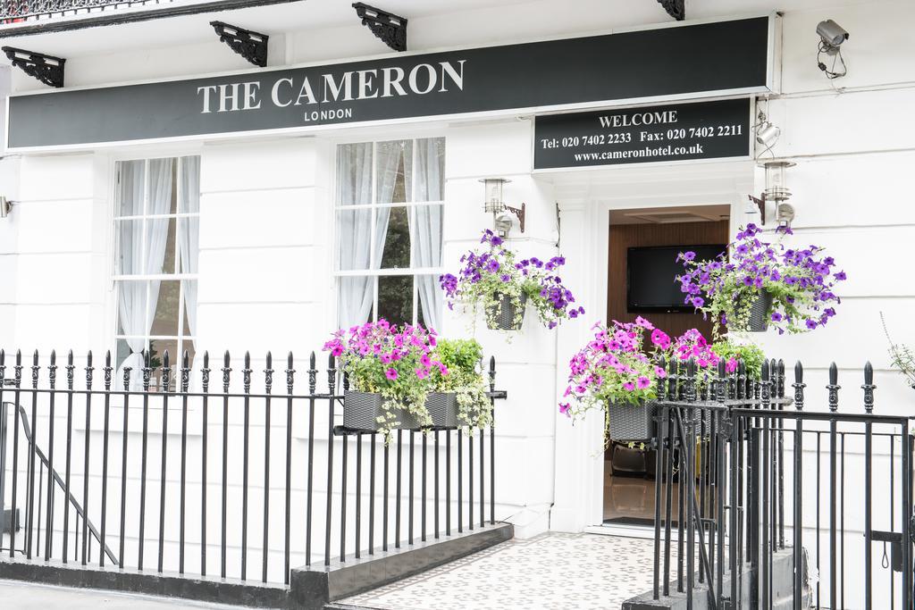 The Cameron Studios Лондон Екстер'єр фото
