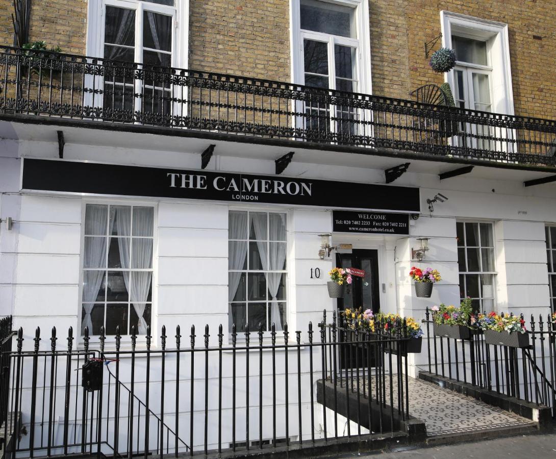 The Cameron Studios Лондон Екстер'єр фото